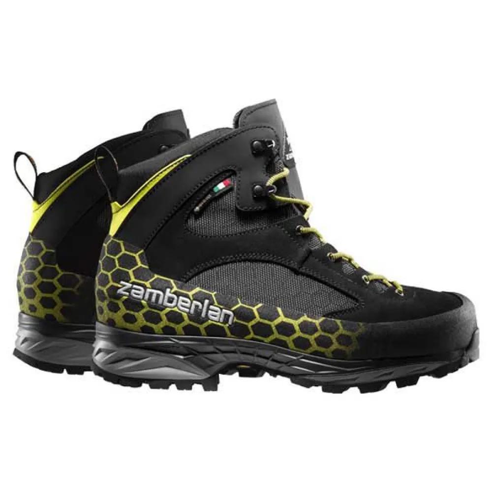 Zamberlan Сапоги 116 Rando Goretex