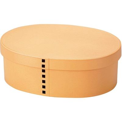 Lebensmittelbehälter – Lunchboxen