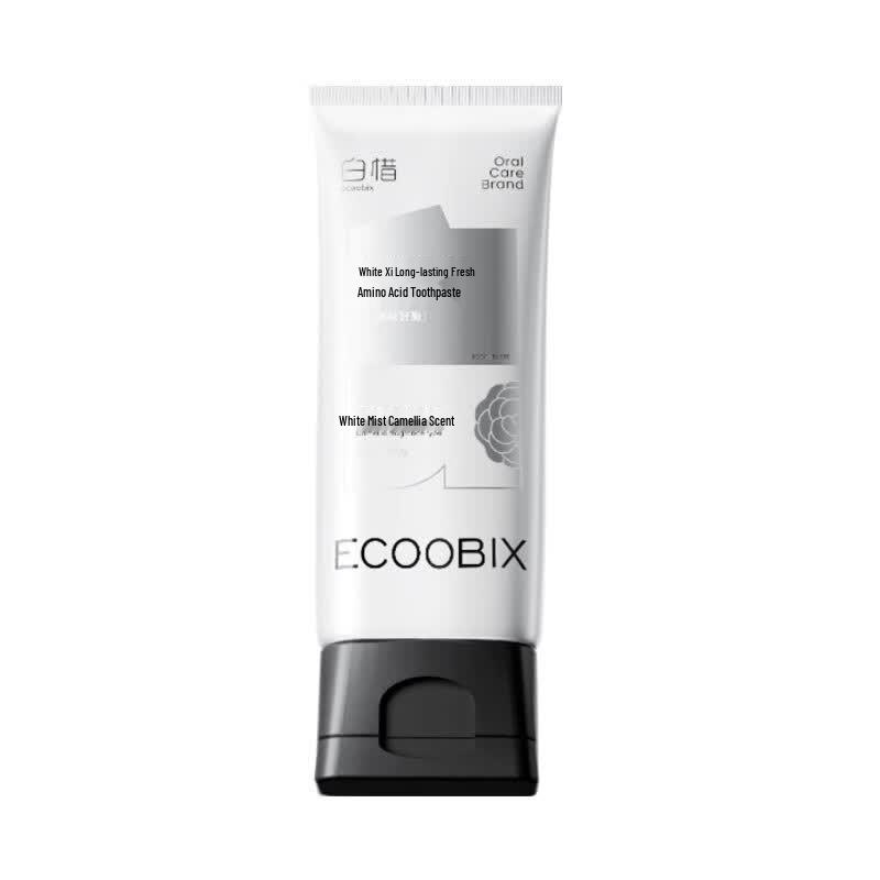 Baixi White Tea Probiotic Fluoride Toothpaste