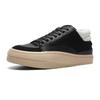 Youth Fashion Single Shoes Tenis Baixo Mens Sport Shoes Spring Design Thick Bottom Trendy Brand Casual Bread Office White Shoes