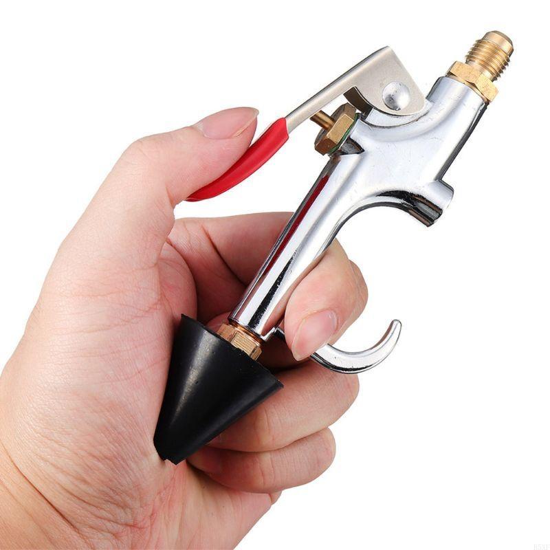 2025 New Car Air Conditioner Quick Flush KitAir Blower Nozzle Canister Nozzle