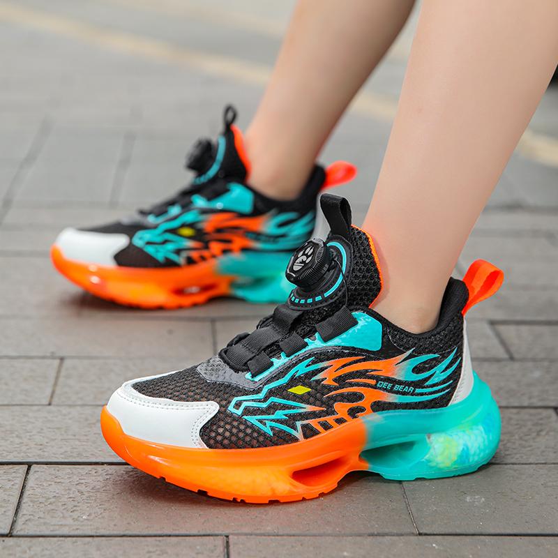 Спортивная обувь для мальчиков — фото 12