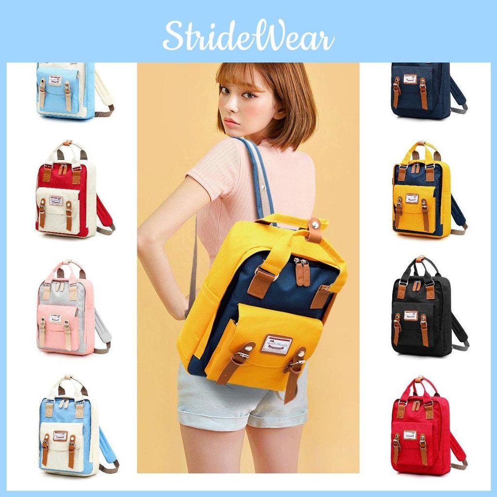 Trendy And Durable Backpack For Both Male And Female Ideal For Everyday Use