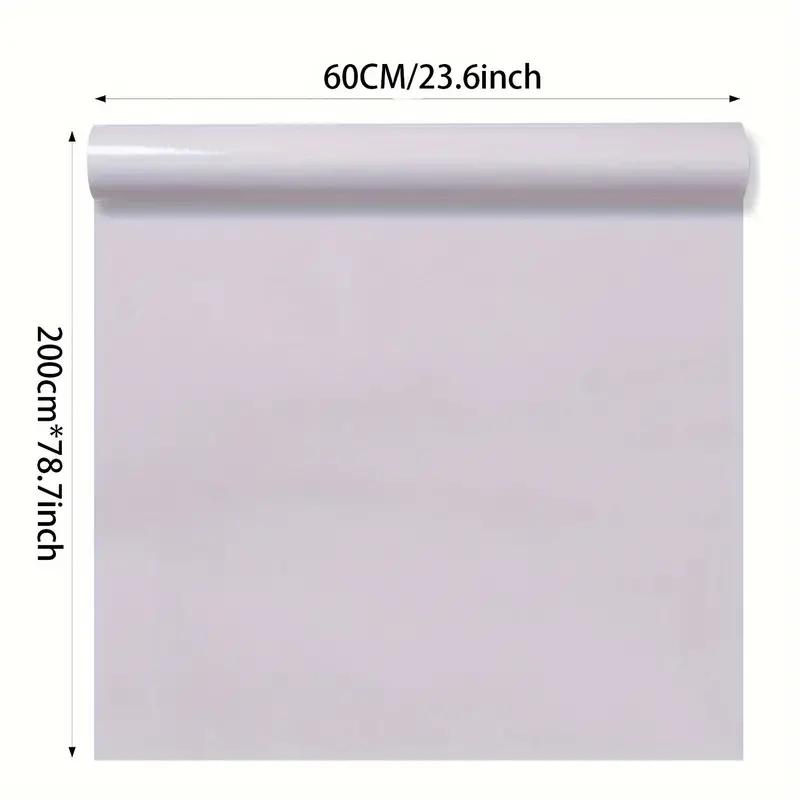 High Quality Waterproof Oil Proof Transparent Wall Stickers Kitchen Stove Wall Stickers Heat-Resistant Useful Wall Stickers