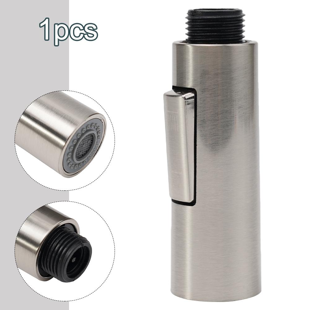 Spruthuvud Insprutningstyp Spruthuvud Borstad Nickel