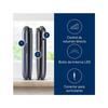 Klapptelefon - PANASONIC - KX-TU550 - 4G - 1,2 MP kamera - Stor 2,8" skjerm