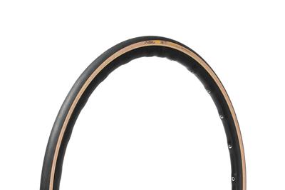 Pláště Panaracer Agilist DURO TLR Tubeless Ready 700×28C Černá/Jantarová F728TR-AGD-AX