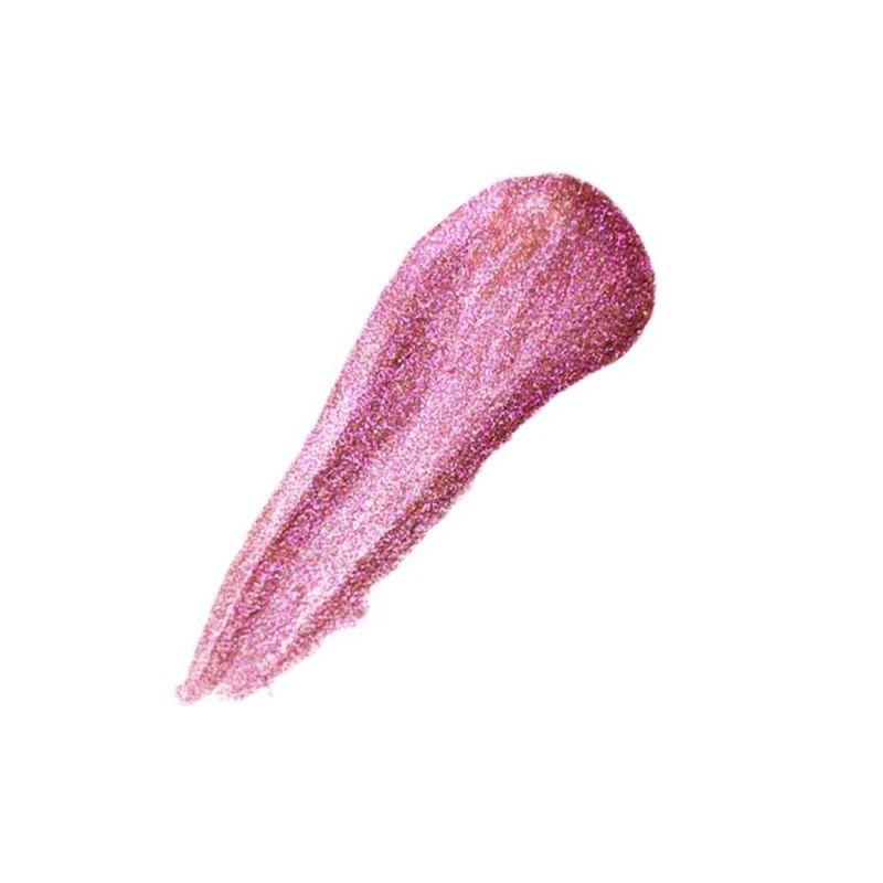 FOCALLURE - Glam Metal Liquid Lipstick - 5 Colors