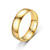 Lord of the one Rings thick chain advanced pearl chain movie with the same necklace ring hip-hop 3D carving inside and outside.