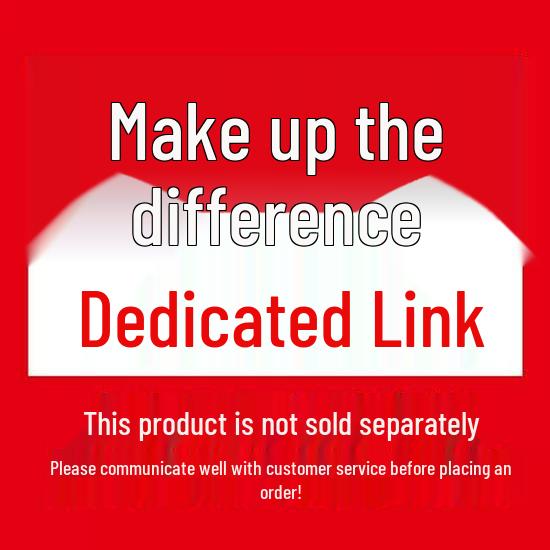 Price Adjustment Payment Link Order Link