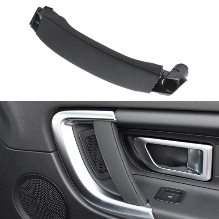 

For Land Rover Discovery 2015-2019 Car Frosted Inside Door Right Handle LR076163, Left Driving