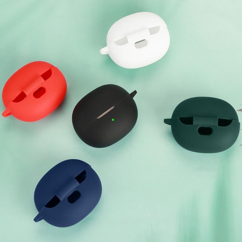 Flexible Headphone Protective Case Shockproof Shell Washable Housing Antidust Sleeve Prevents Entry Of Dirt for Bass BC1