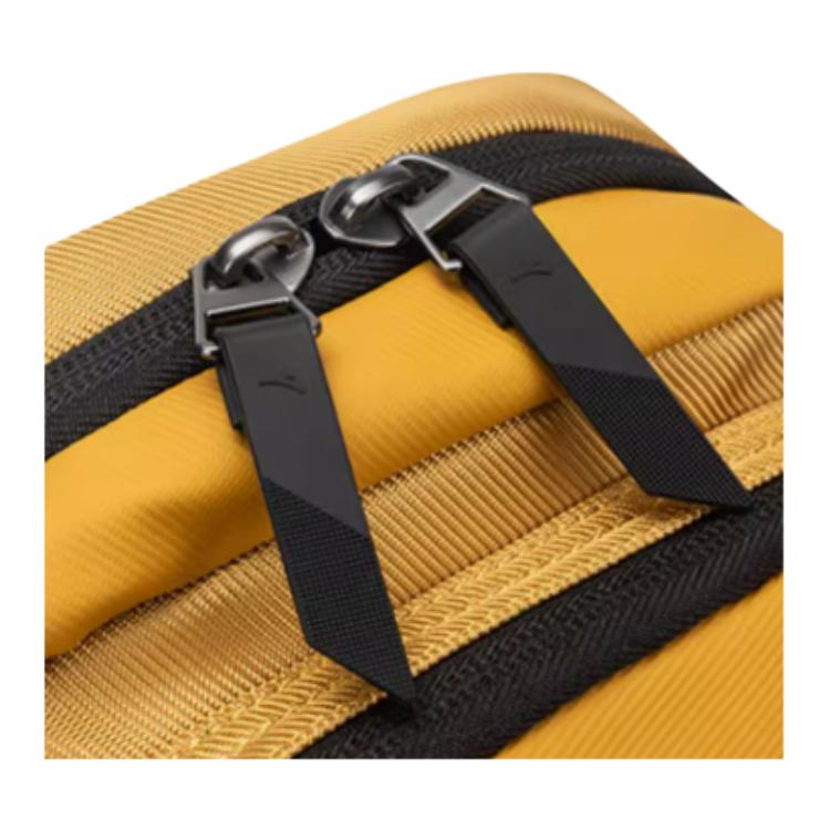 New Anta Fabric Sling Bag Unisex Guikhaki 192527131-2