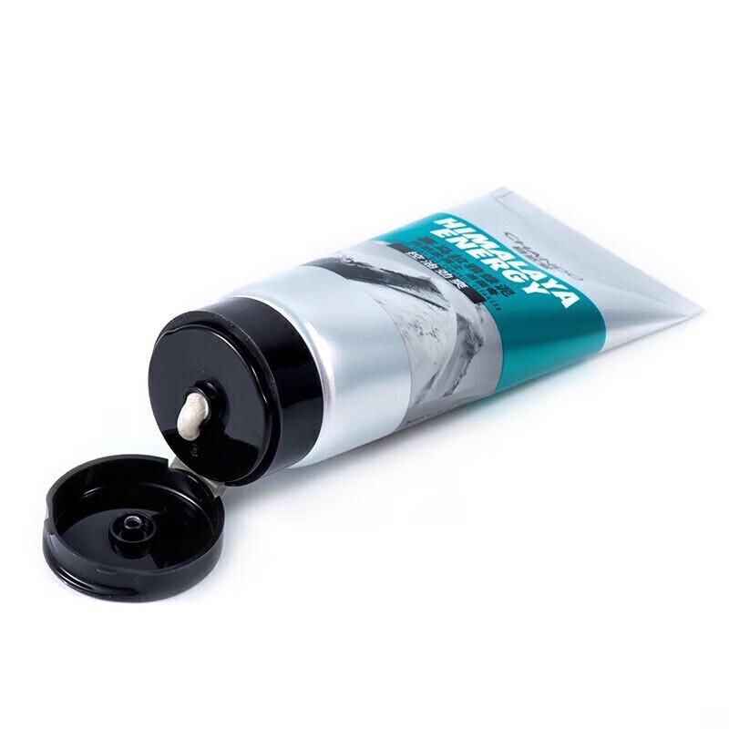 Chando Men's Himalayan Green Clay Oil Control Cleanser