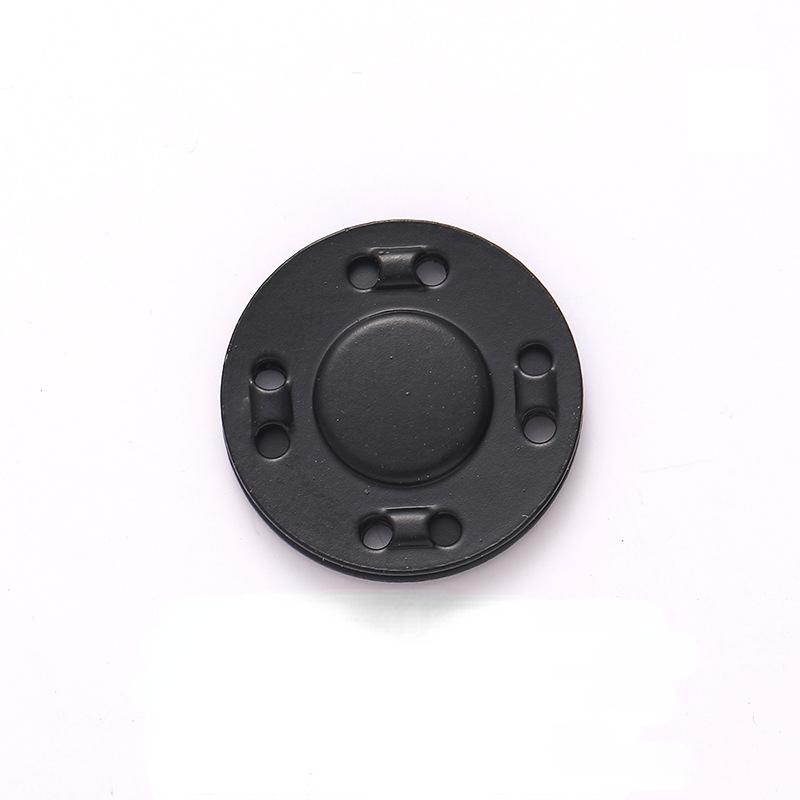 12.5/21/25Mm Magnetic Clothing Invisible Magnet Buttons Snaps Fasteners Buttons For Diy Clothing Bag Overcoat Sewing Supplies