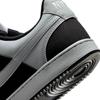 Nike Court Vision Lo P Nb Sneakers Black Ltskgy Mim0459 003