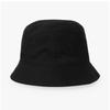 Isabelle Marant Cu001xha A3c01j Bkec Haley Halley Logo Embroidery Bucket Hat