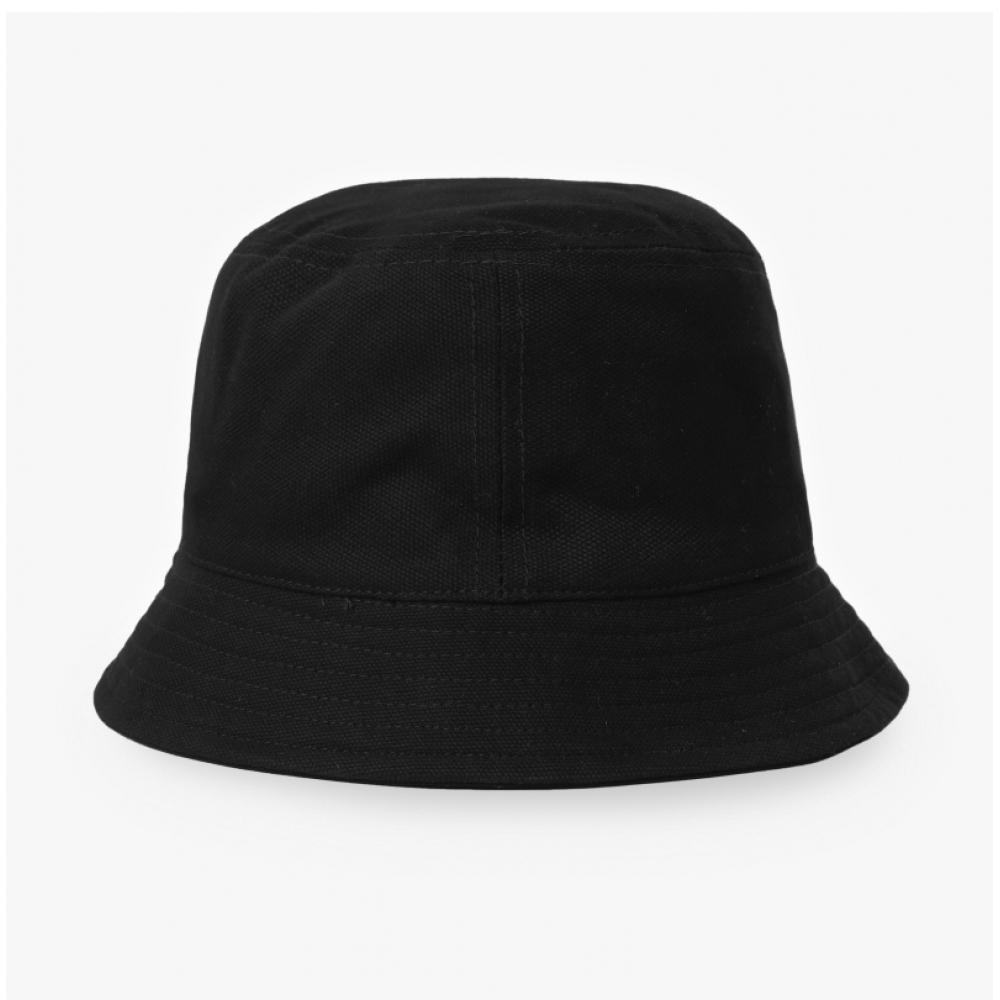 Isabelle Marant Cu001xha A3c01j Bkec Haley Halley Logo Embroidery Bucket Hat