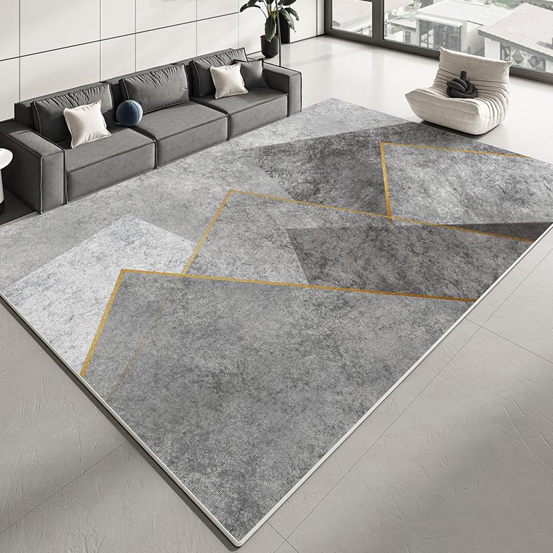 Luxury And Premium Home Floor Coverings, Washable Living Room Carpets, Bedroom Floor Mats And Home Decorations