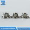 BCHF Flanged Universal Stainless Steel Ball Bearing for Roller Conveyors