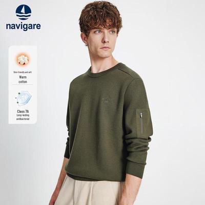 Warme kleding – Truien en longsleeves