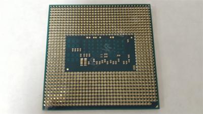 Intel Mobile CPU Core I5 4310M GHz SR1L2 Bulk Product 2.7
