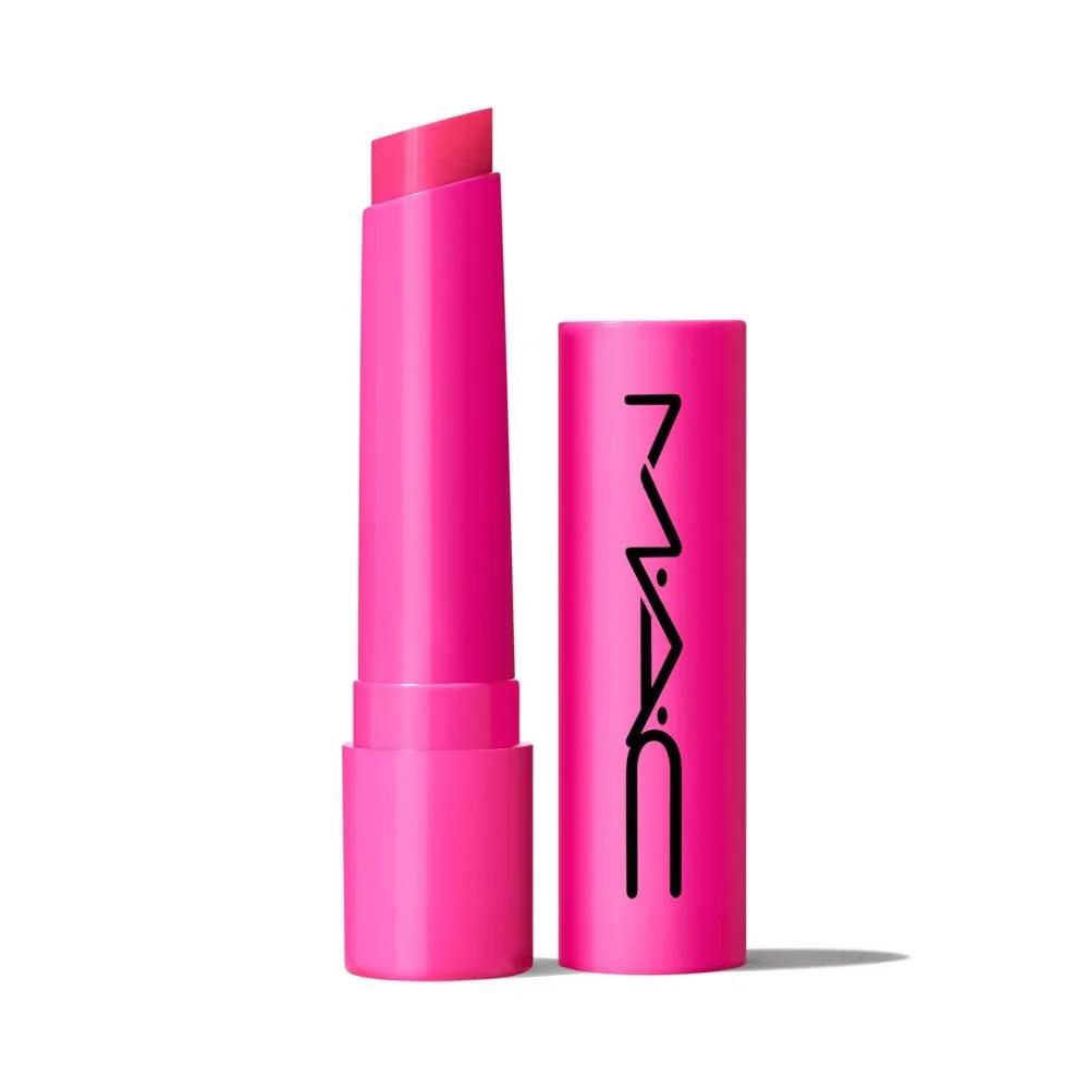 MAC Squat Pumping Glow Stick Lip Glow