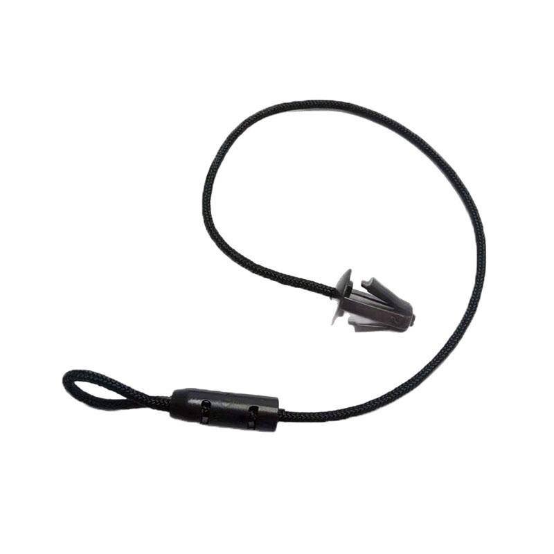 

1X Автомобильная полка для багажа, шнур для полки багажника для Skoda, Fabia 1X