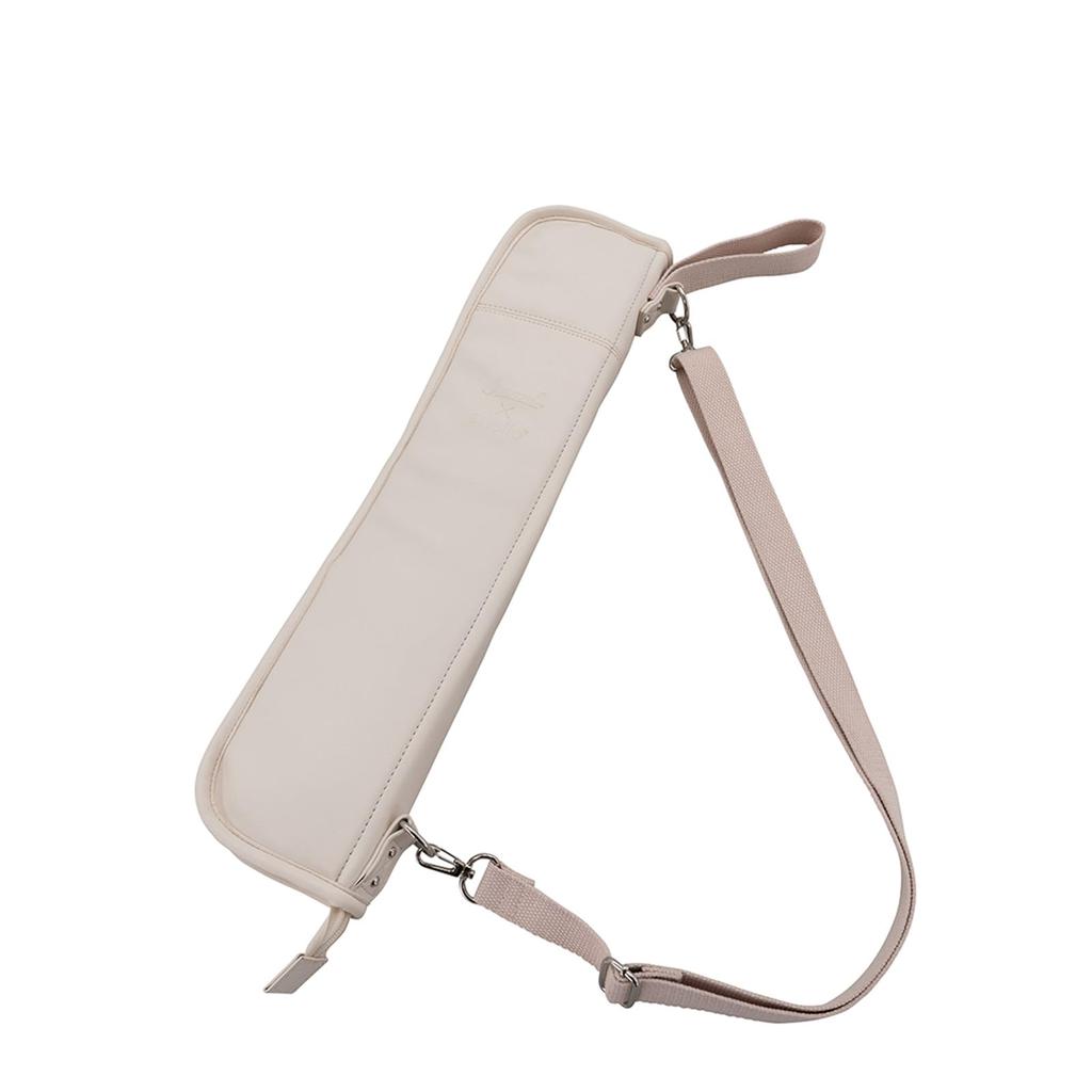 Pearl X Anello Collaboration Stick Bag #Ivory ANL-STB #IV