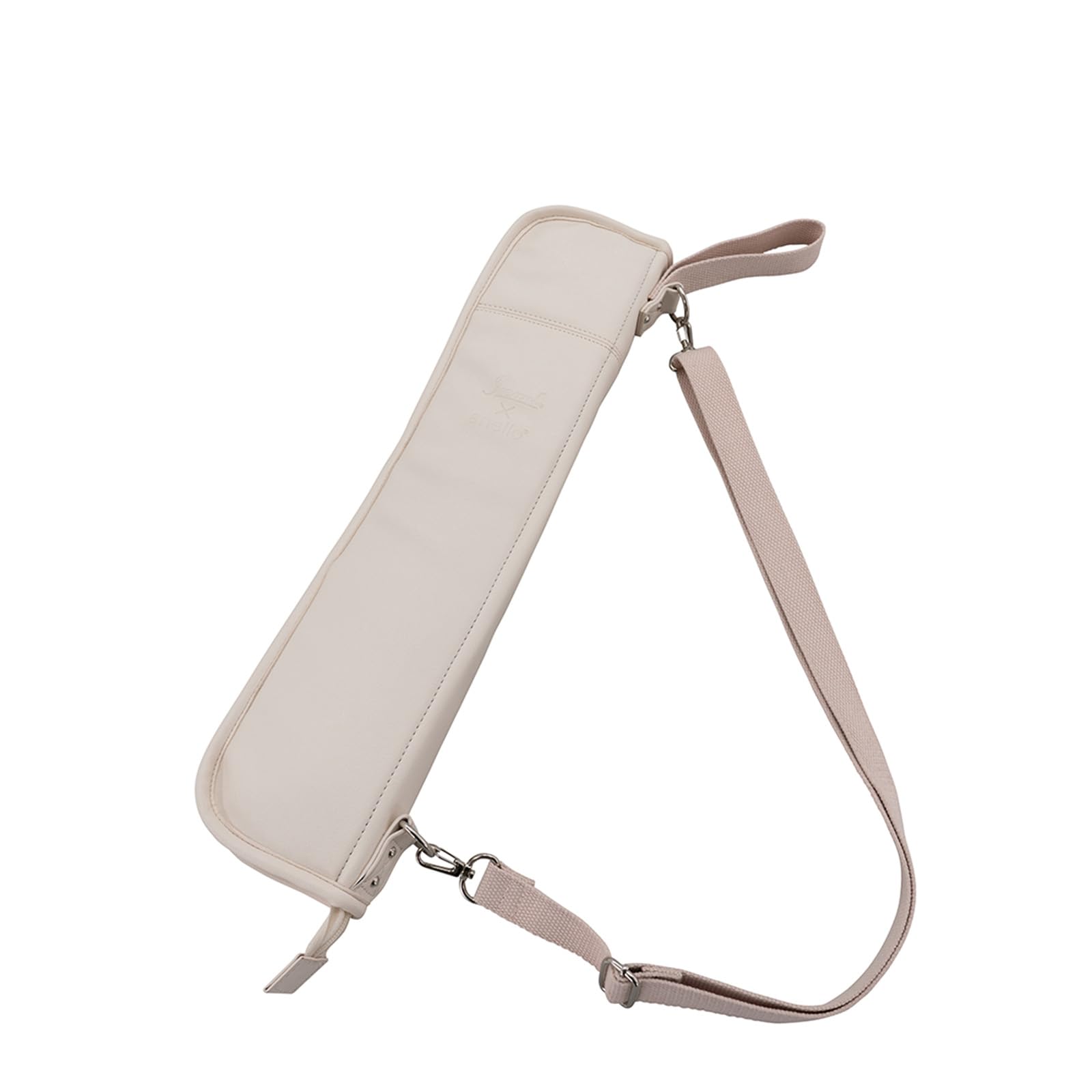 

Сумка для палочек Pearl x anello Collaboration #Слоновая кость ANL-STB #IV