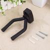 Guitar Wall Mount Hanger with Screws U-Shaped Hook Holder Gift for Guitar Player