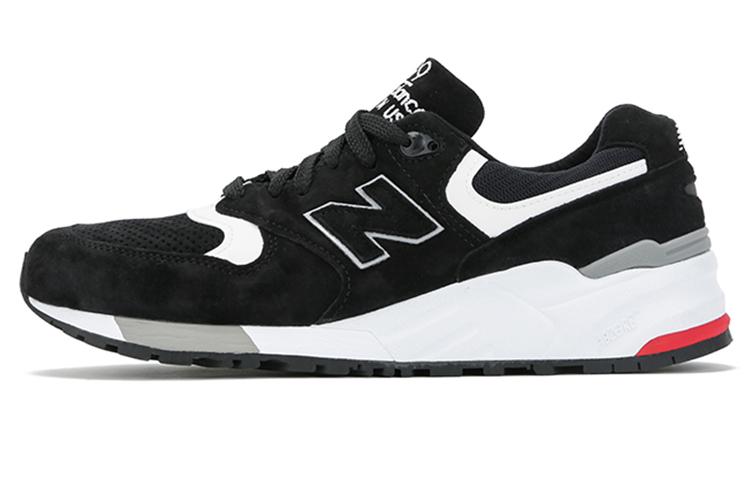New Balance 999 Sport Shoes Black M999CRK 40