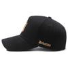 New Men's and Women's Fashion Spring and Summer Baseball Hat Sunshade Sunscreen Breathable Embroidery Cap Sports Leisure Hat