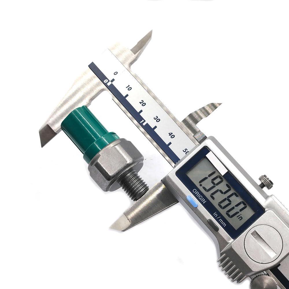 NEW Automatic Transmission 2nd 3rd Pressure Switch 28600-RCR-004 For HONDA CR-V