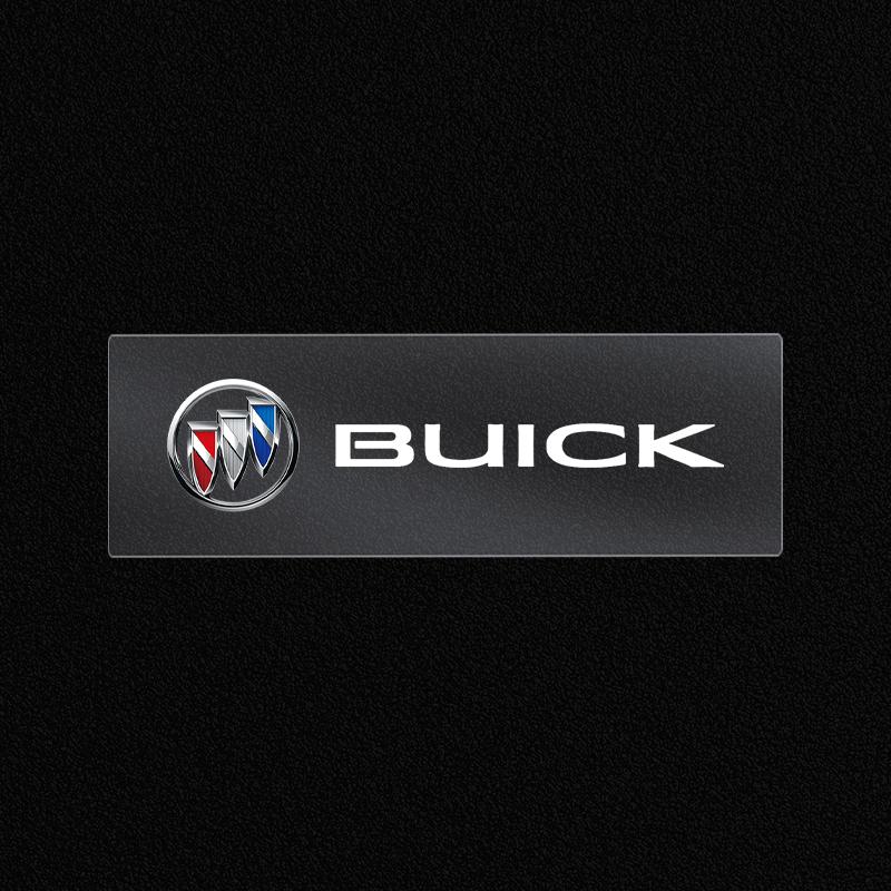 Car Stickers Car-Styling Logo Interior Decorative Accessories For Buick Century Excelle XT Envision Excelle GT LaCrosse royaum