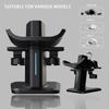 Charging Bracket Fashion Docking Station for Organize and Charger with Extension Hook Stable