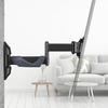 TV Wall Mount Swivel Tilt Extendable from 26 inches to 25kg