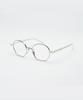 Geulapigpeullaseutig Jacob_Silver Off_White