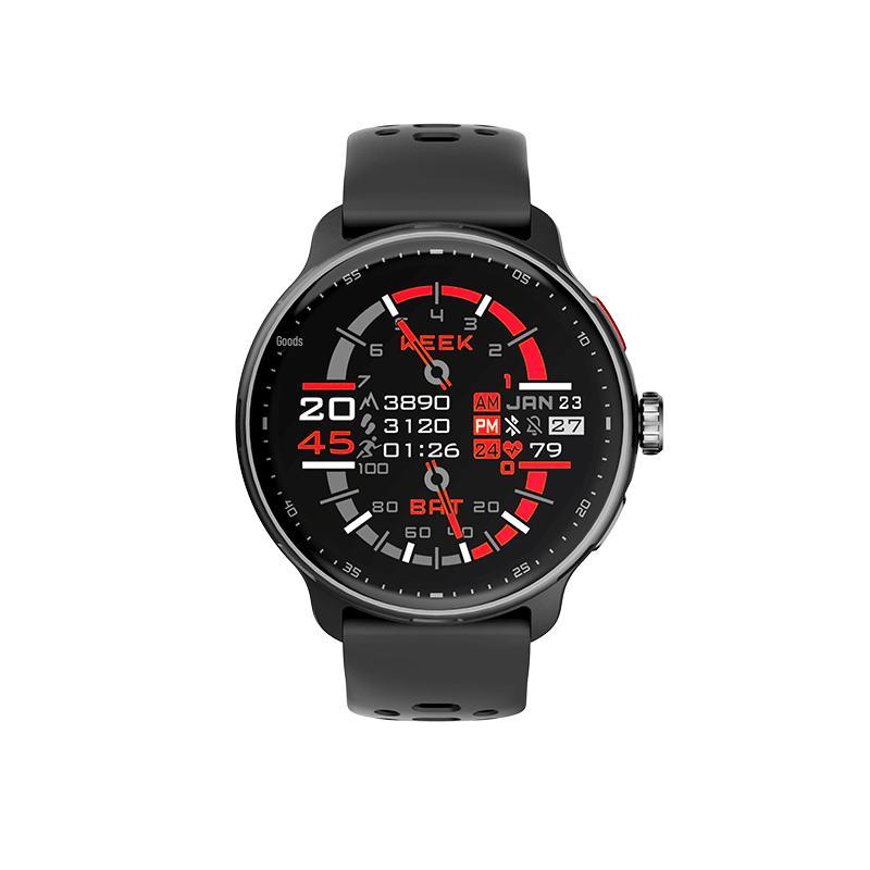 KPEP GPS Dual-Frequency Sport Smartwatch (CN version)