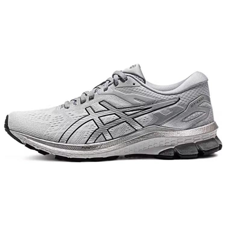 (WMNS) ASICS GT-1000 Grey Women s 1012B642-020 EU 36