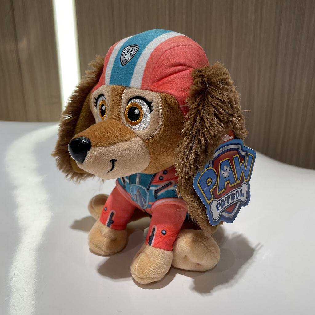 Cartoon Plush Toy Stuffed Animal 6 Inch Soft Doll Kids Birthday Gift For Ages 2 And Up