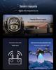 Children's Dual Lens Remote Control Drone Helicopter Toy for Aerial Photography
