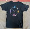 Üst giysisi – T-shirtler