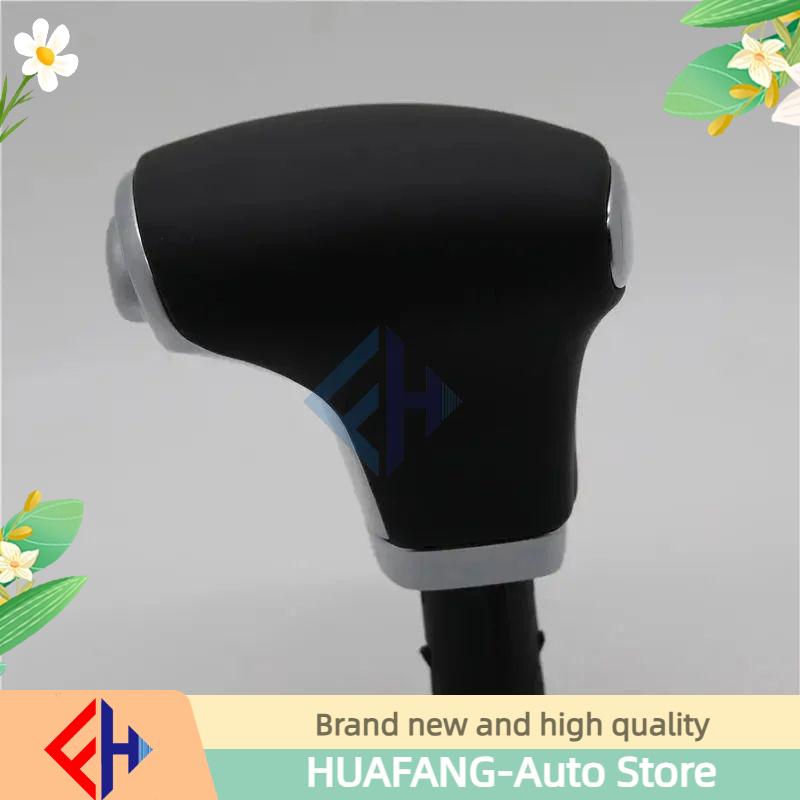 Original 46720d4200 Auto Leather Gear Shift Lever Knob For  2016+ Optima K5 Sportage High Quality
