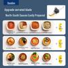 Donlim DL-5028 Multi-Function Food Processor CN plug (adapter included)