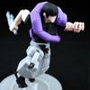 3D-gedrucktes Spielzeug Jujutsu Kaisen Actionfiguren Toji Fushiguro Dummy 13 Mehrgelenkig Posenfähig Formwandelnder Dummy 13 Anime-Modell Kinder