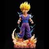 Gohan Figure Z Figures Figurine Model Super Saiyan Gohan Action Figure Anime Collection Ornament Gifts