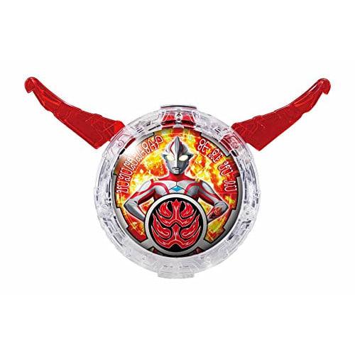 Ultraman R/B (Lube) DX Lube Crystal Set 04