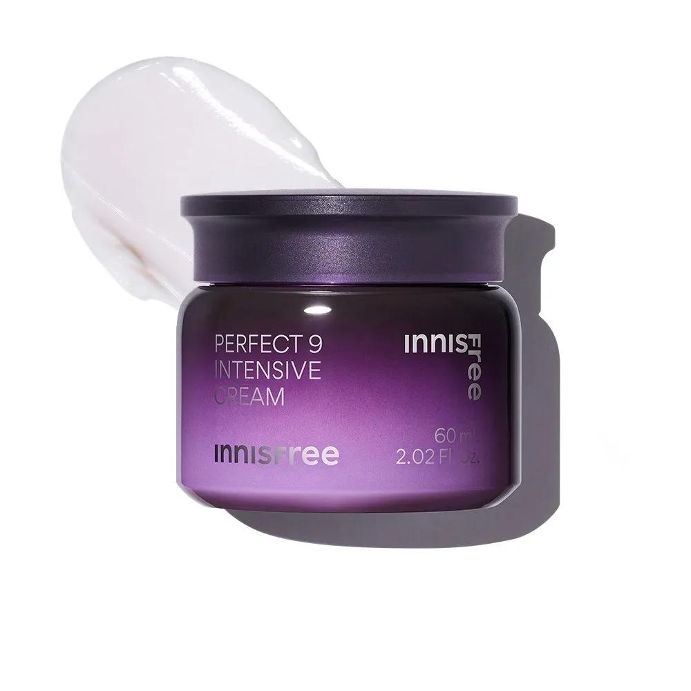 Perfect 9 Intensive Cream 60mL