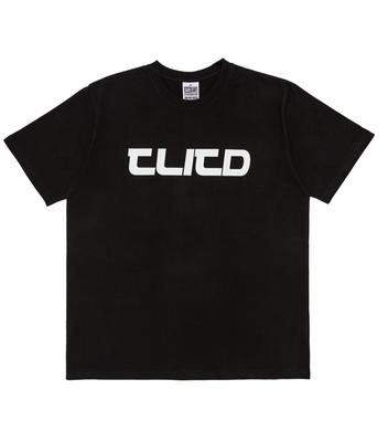 Dakeulaiteu Tlitd Essential Logo Tee